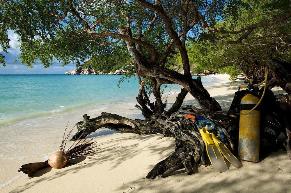 Beach Club By Haadtien Ko Tao Eksteriør bilde