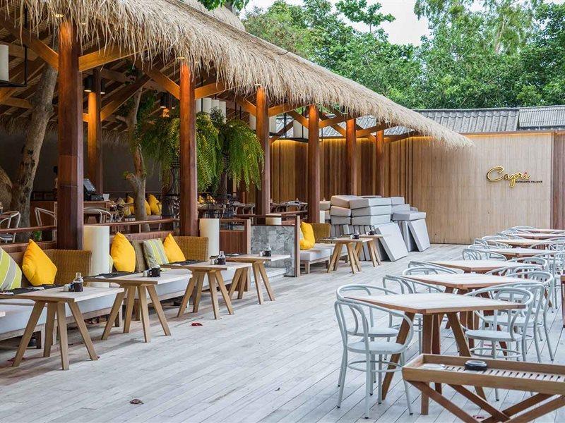 Beach Club By Haadtien Ko Tao Eksteriør bilde